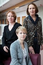 Cancer Research team